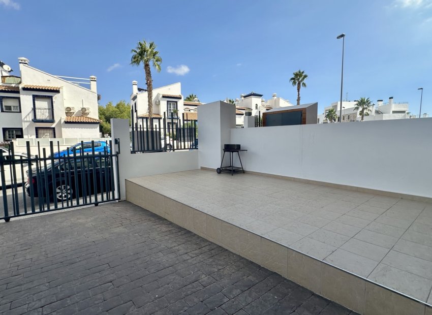 Reventa - Apartamento / piso - Orihuela Costa - Villamartín