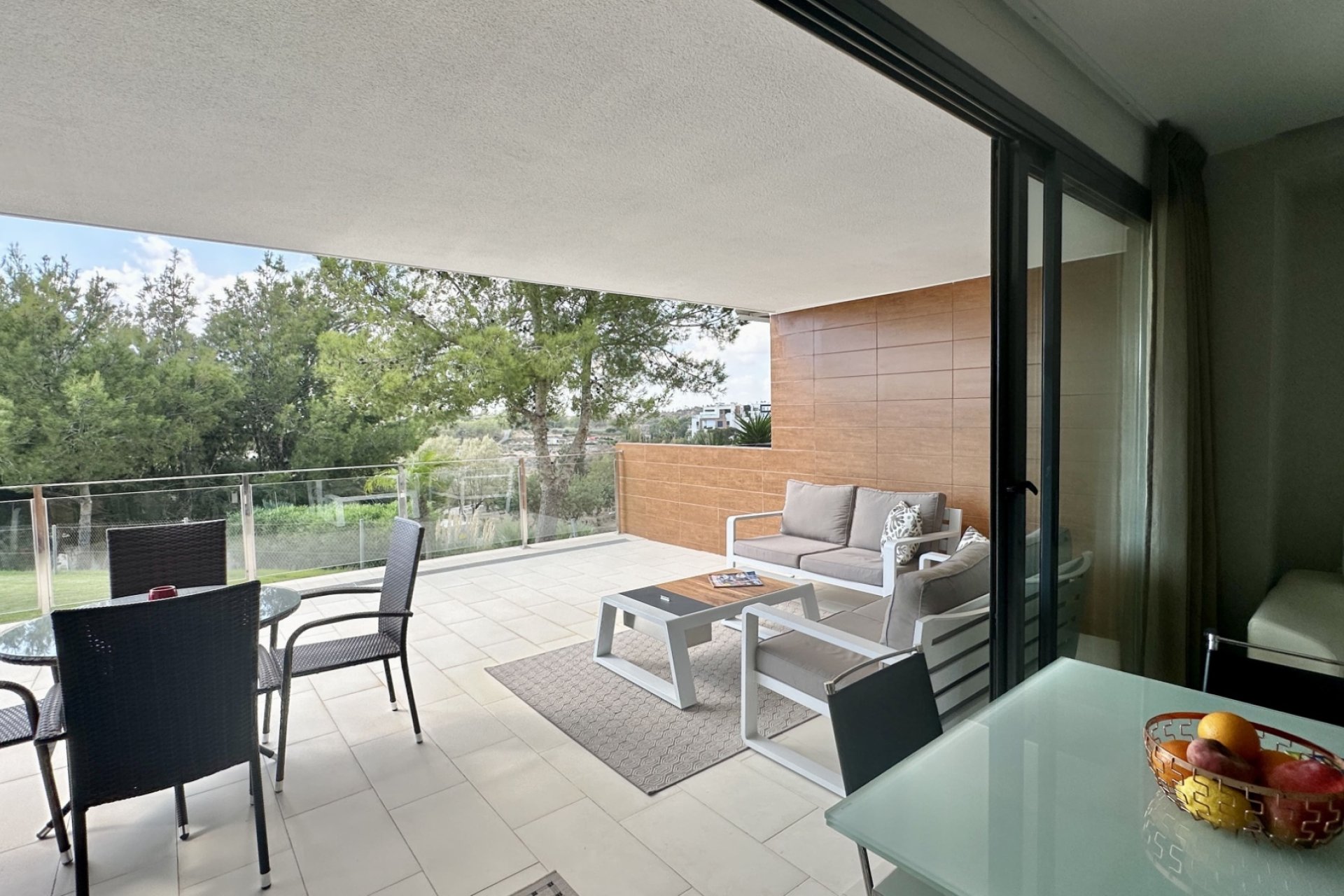 Reventa - Apartamento / piso - Orihuela Costa - Villamartín