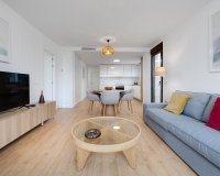 Reventa - Apartamento / piso - Orihuela Costa - Villamartín