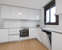 Reventa - Apartamento / piso - Orihuela Costa - Villamartín