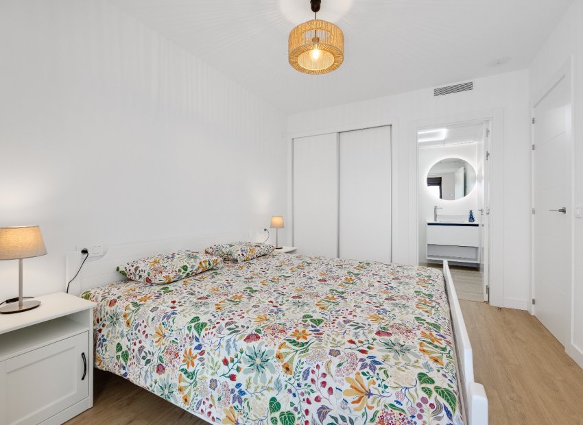 Reventa - Apartamento / piso - Orihuela Costa - Villamartín