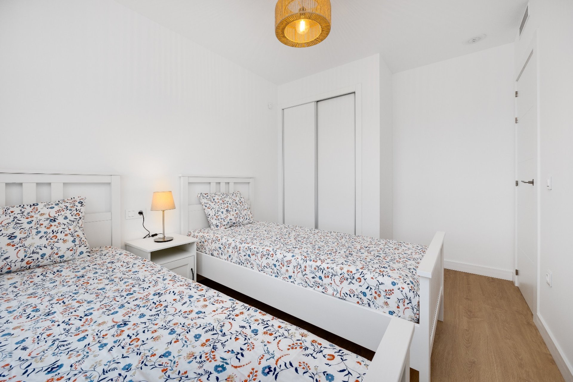 Reventa - Apartamento / piso - Orihuela Costa - Villamartín