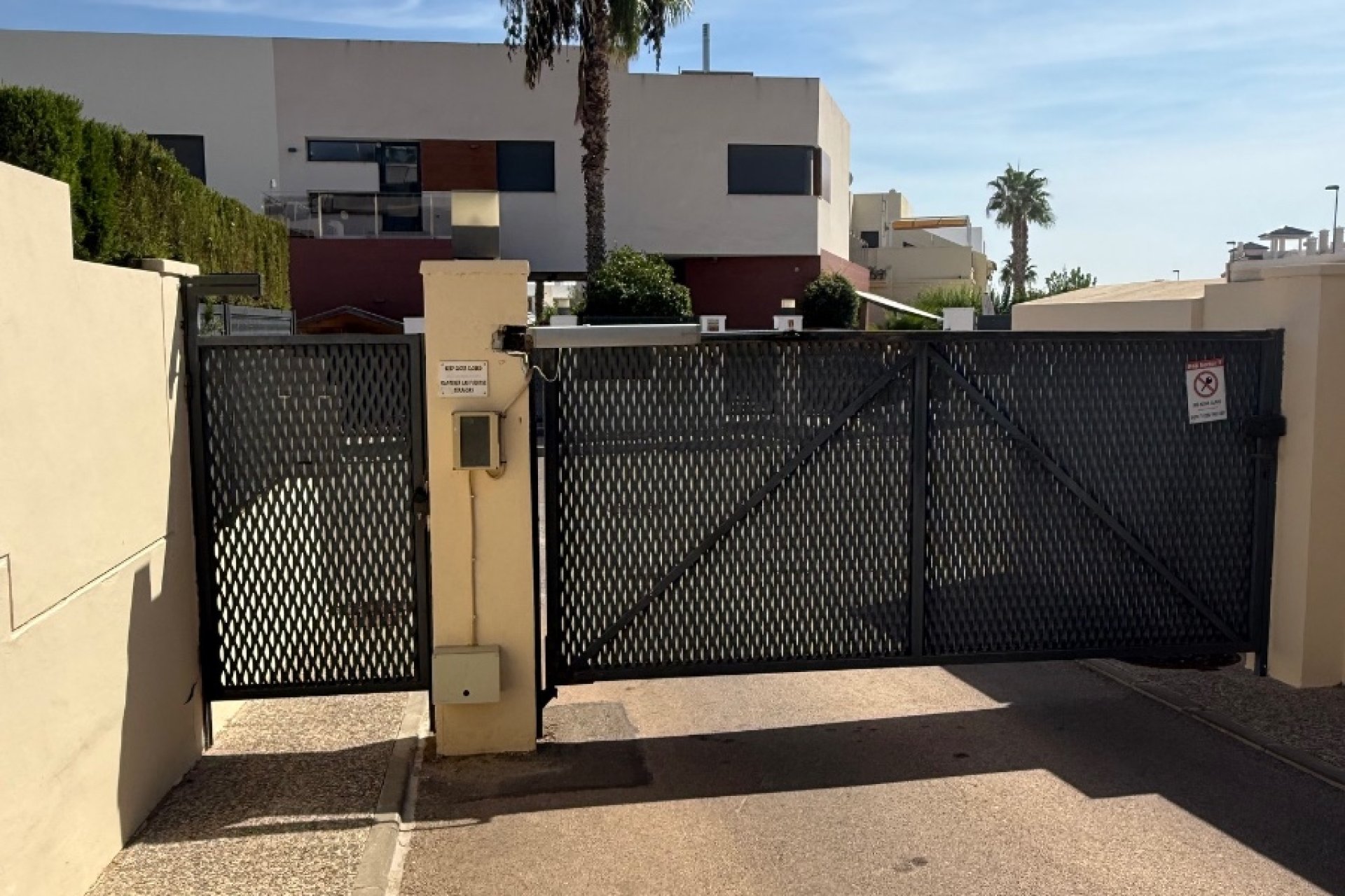 Reventa - Apartamento / piso - Orihuela Costa - Villamartín