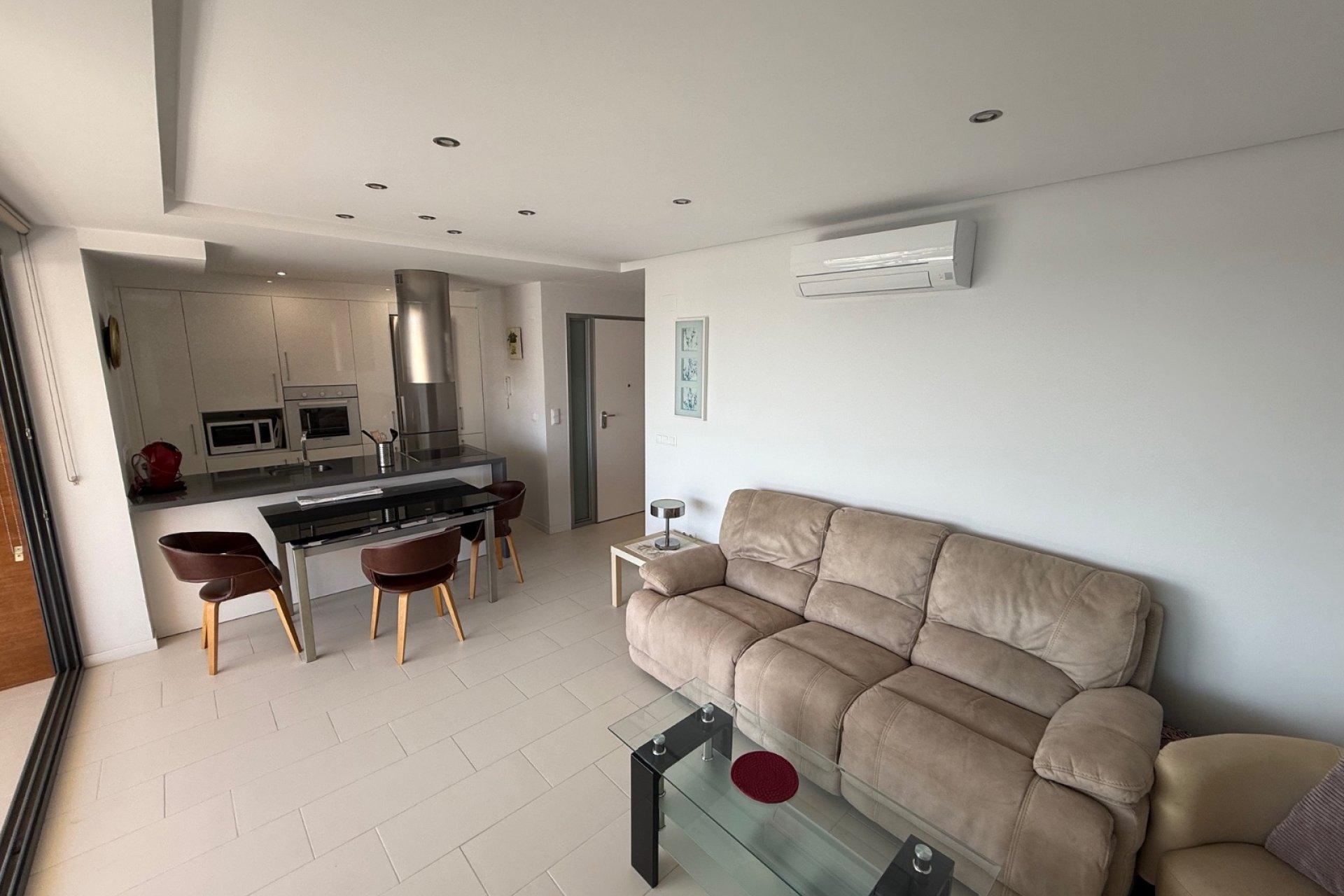 Reventa - Apartamento / piso - Orihuela Costa - Villamartín