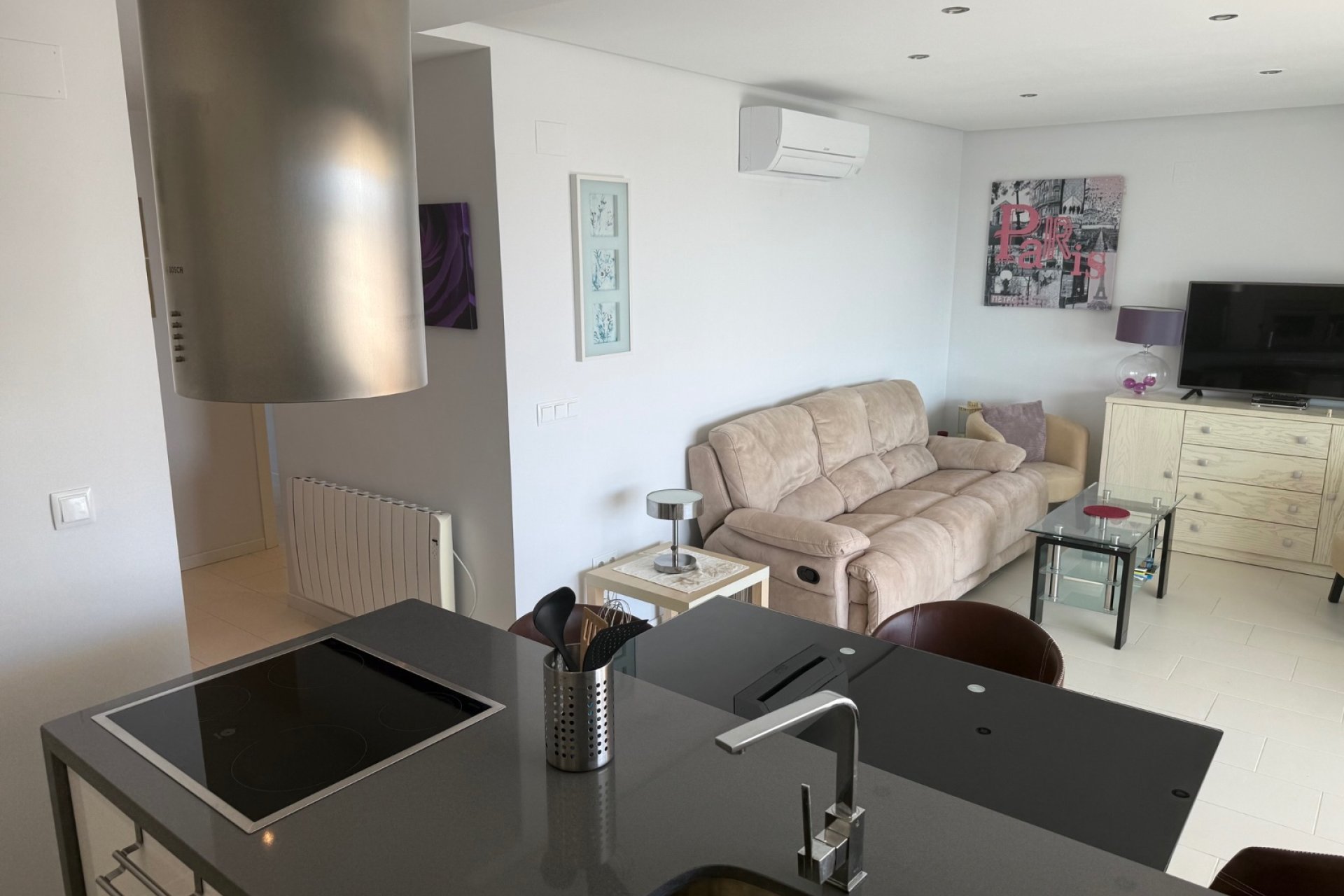 Reventa - Apartamento / piso - Orihuela Costa - Villamartín