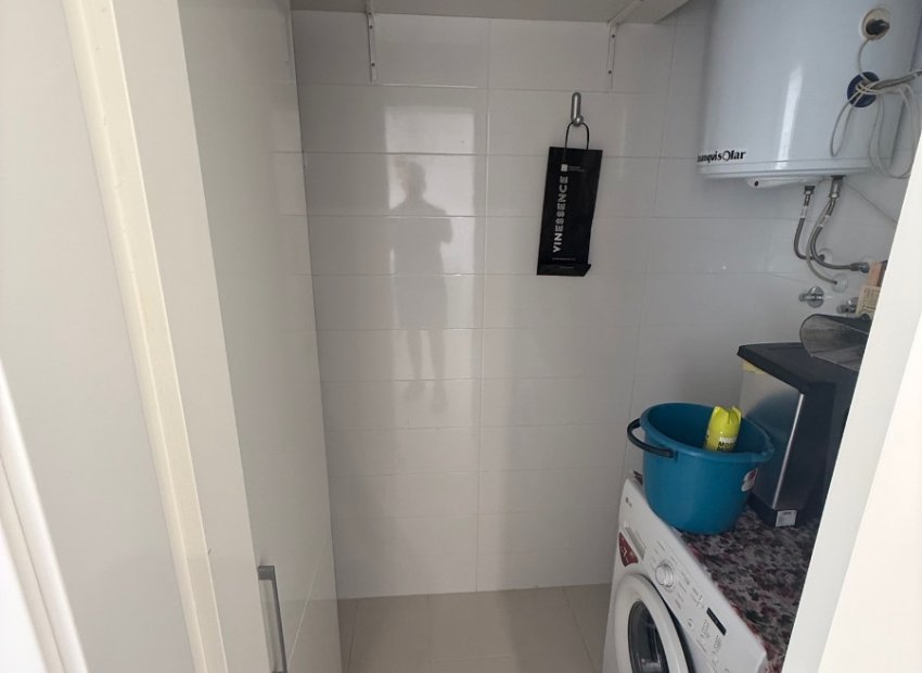 Reventa - Apartamento / piso - Orihuela Costa - Villamartín