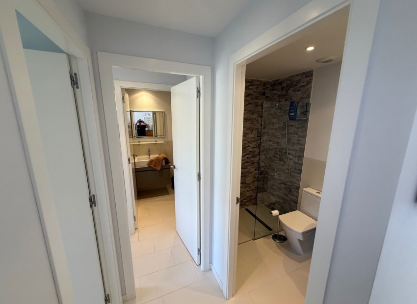 Reventa - Apartamento / piso - Orihuela Costa - Villamartín