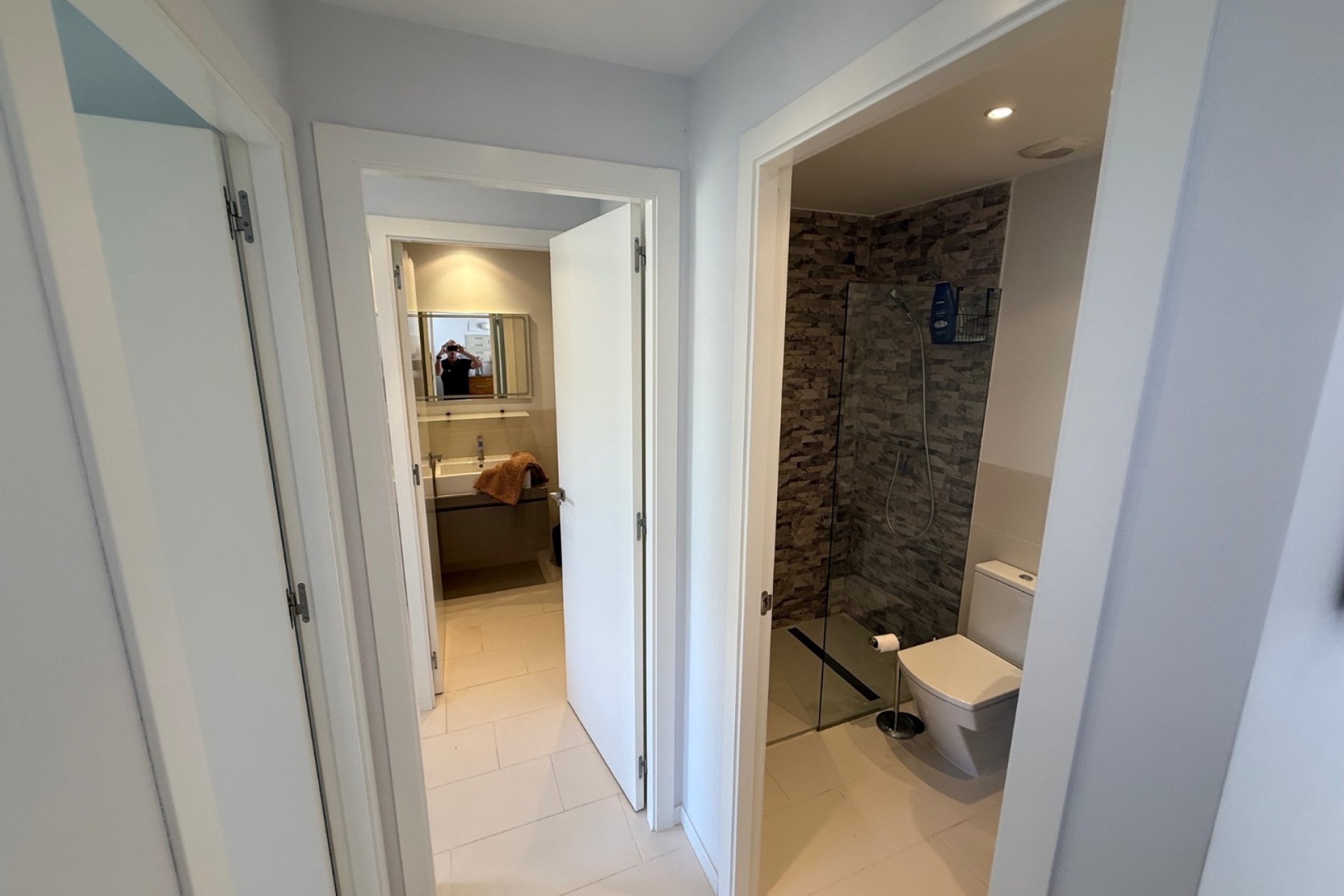 Reventa - Apartamento / piso - Orihuela Costa - Villamartín