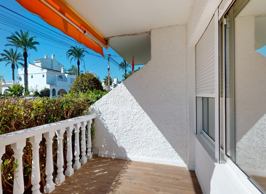 Reventa - Apartamento / piso - Orihuela Costa - Villamartín