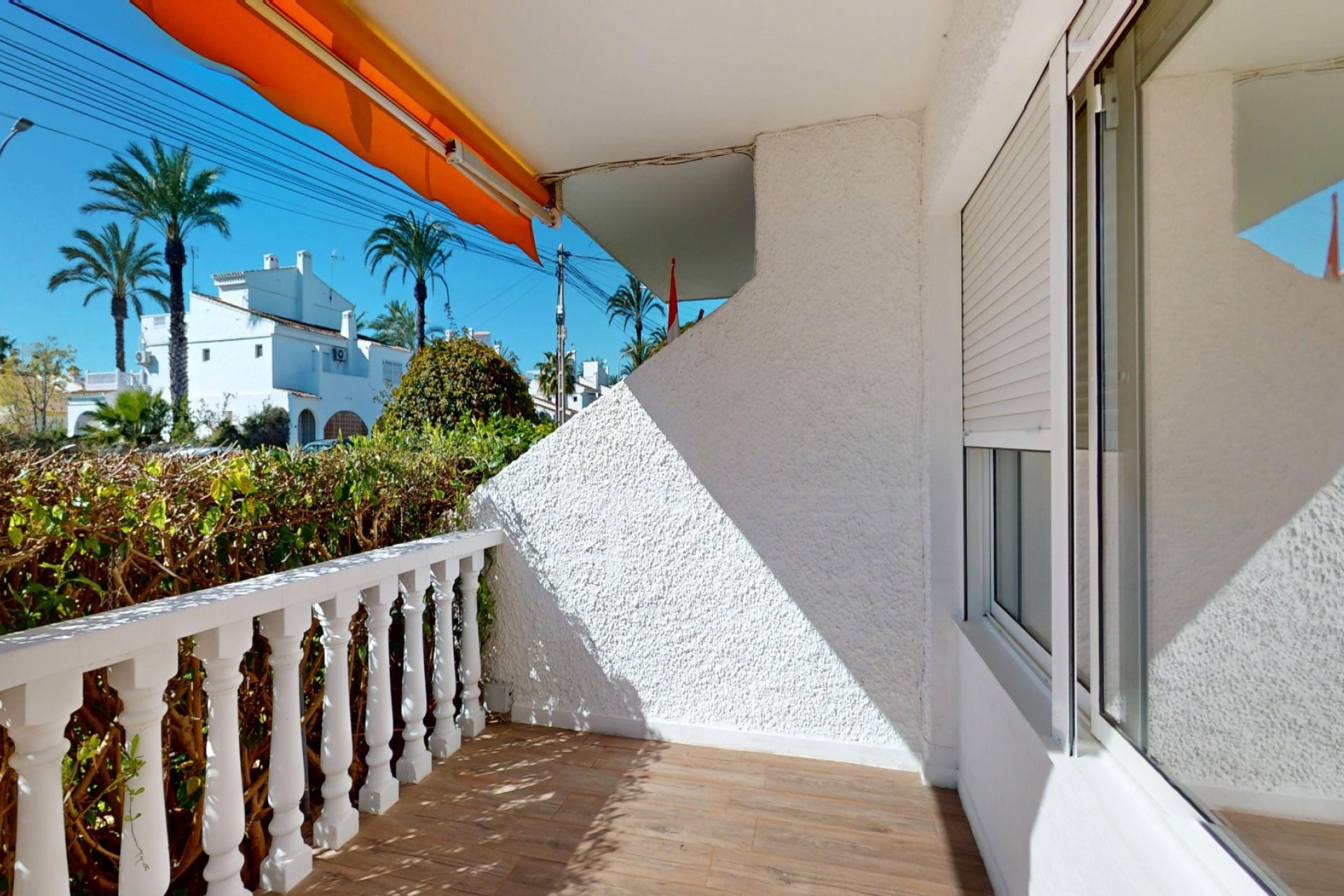 Reventa - Apartamento / piso - Orihuela Costa - Villamartín