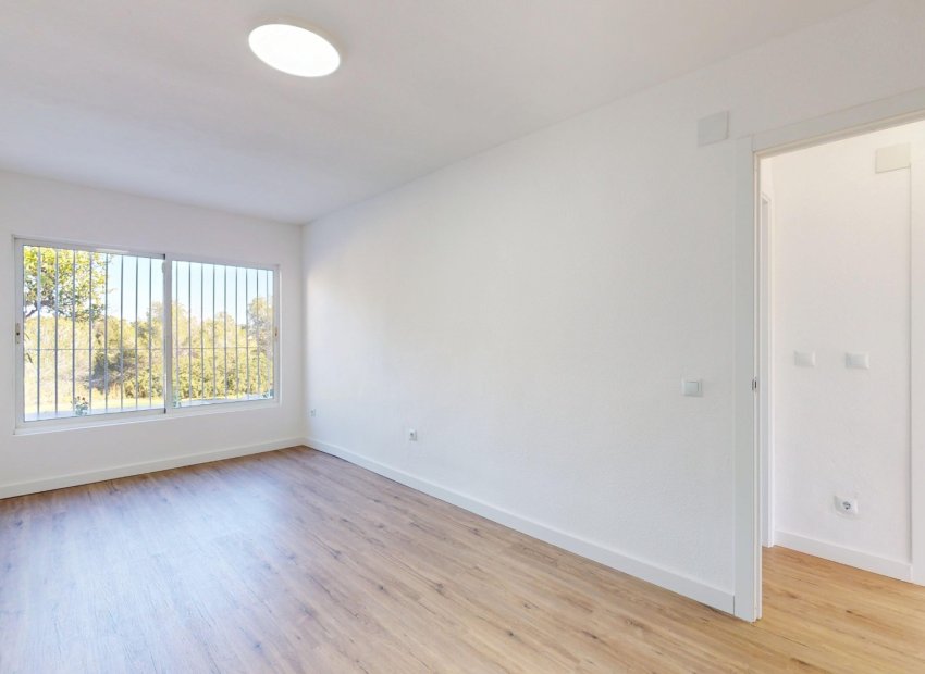 Reventa - Apartamento / piso - Orihuela Costa - Villamartín