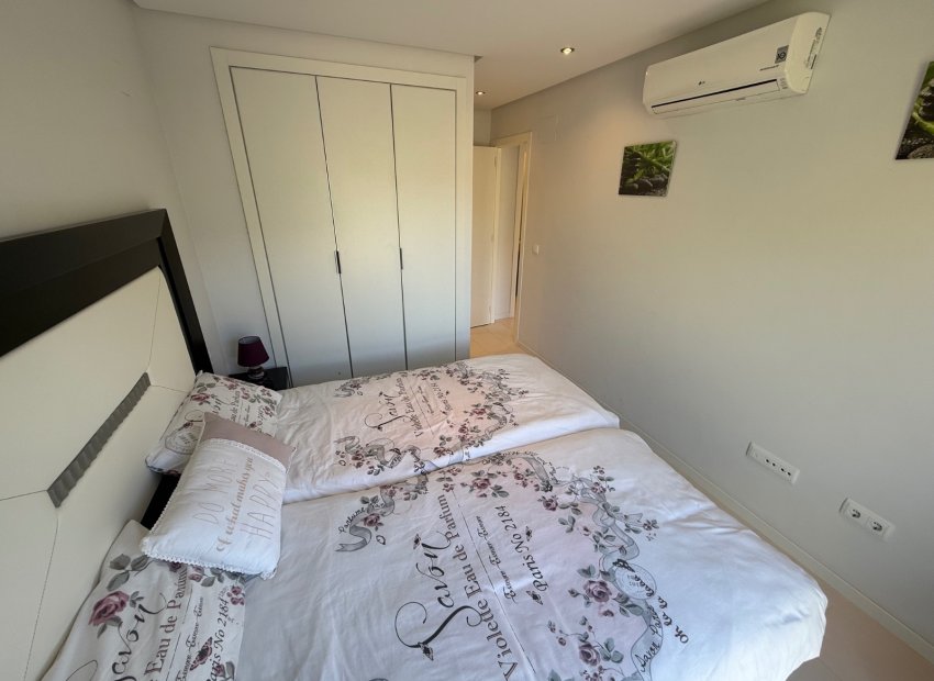 Reventa - Apartamento / piso - Orihuela Costa - Villamartín