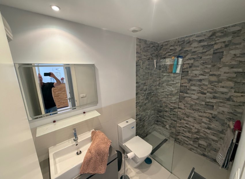 Reventa - Apartamento / piso - Orihuela Costa - Villamartín