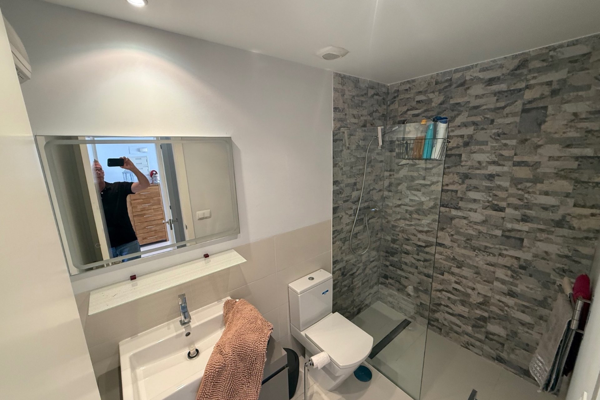 Reventa - Apartamento / piso - Orihuela Costa - Villamartín