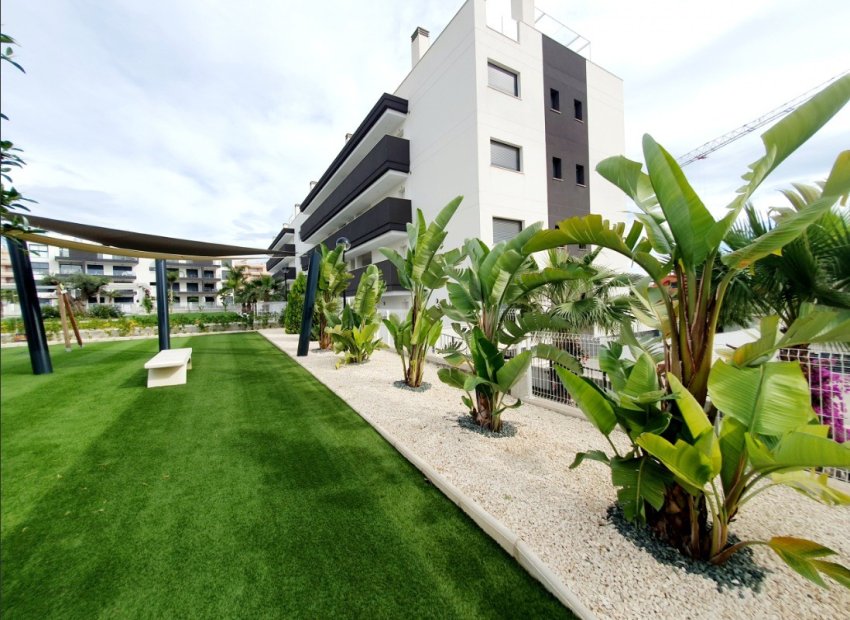Reventa - Apartamento / piso - Orihuela Costa - Villamartín