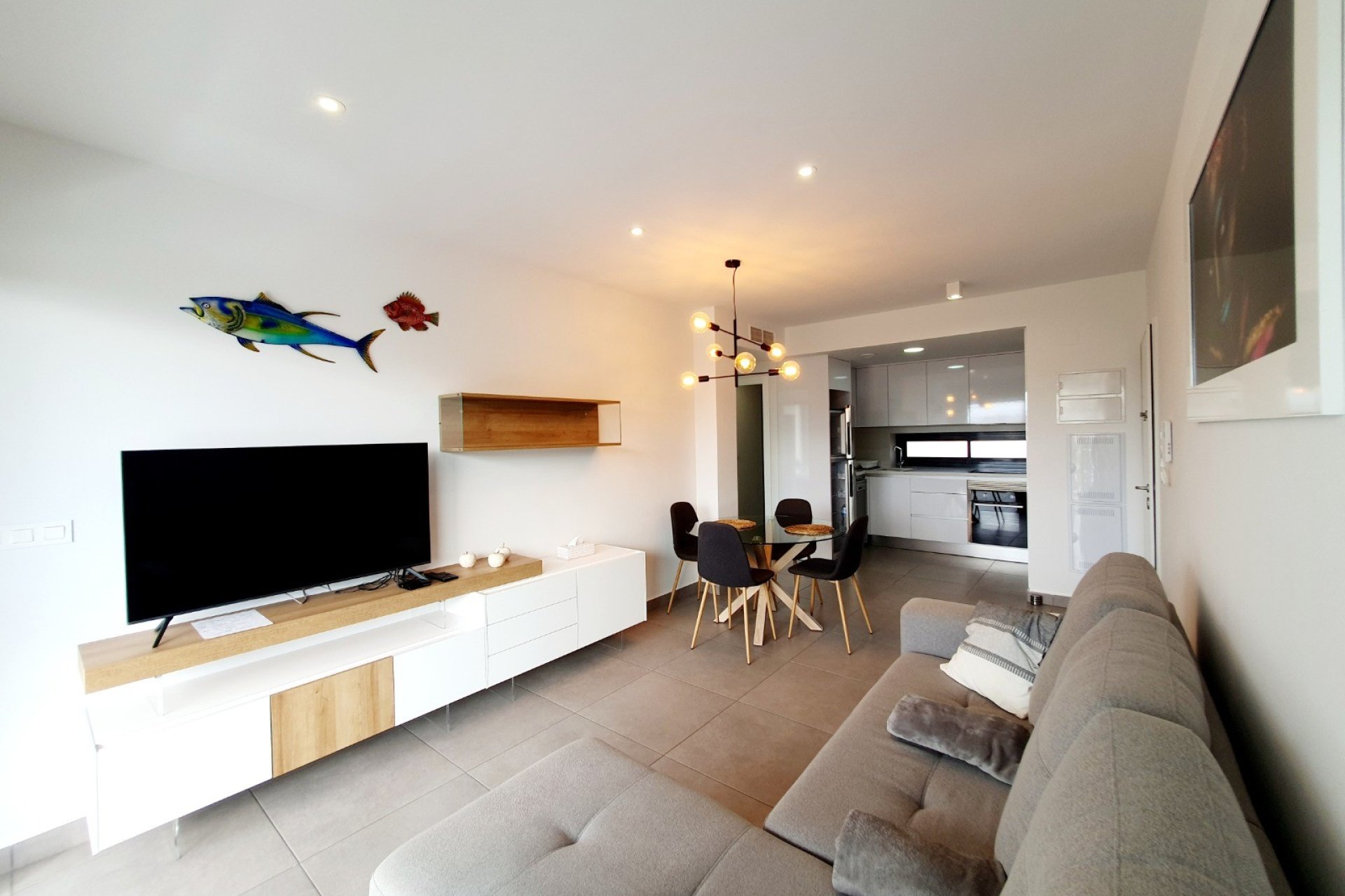 Reventa - Apartamento / piso - Orihuela Costa - Villamartín