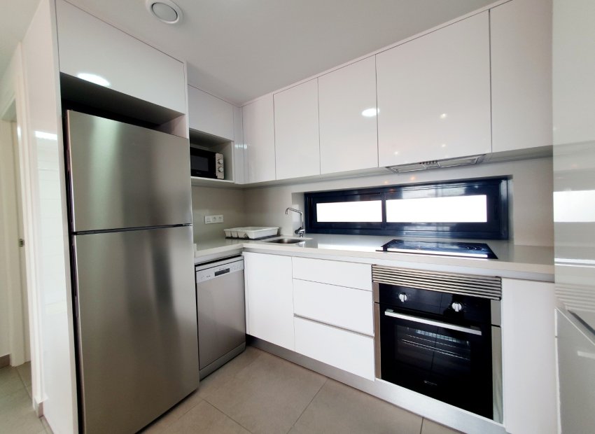 Reventa - Apartamento / piso - Orihuela Costa - Villamartín