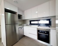 Reventa - Apartamento / piso - Orihuela Costa - Villamartín