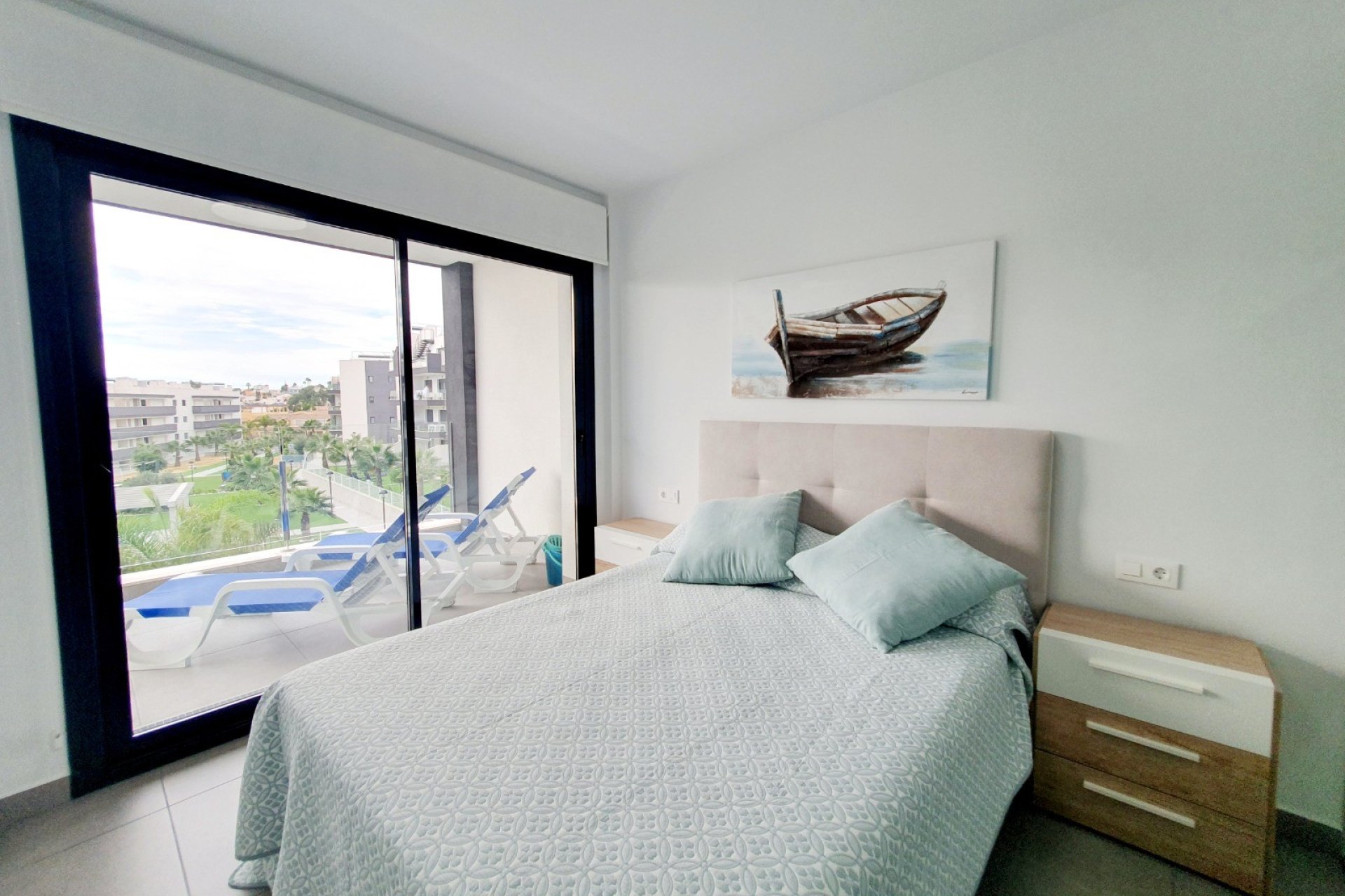 Reventa - Apartamento / piso - Orihuela Costa - Villamartín