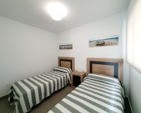 Reventa - Apartamento / piso - Orihuela Costa - Villamartín