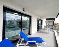 Reventa - Apartamento / piso - Orihuela Costa - Villamartín
