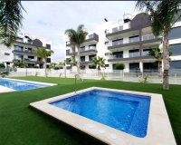Reventa - Apartamento / piso - Orihuela Costa - Villamartín