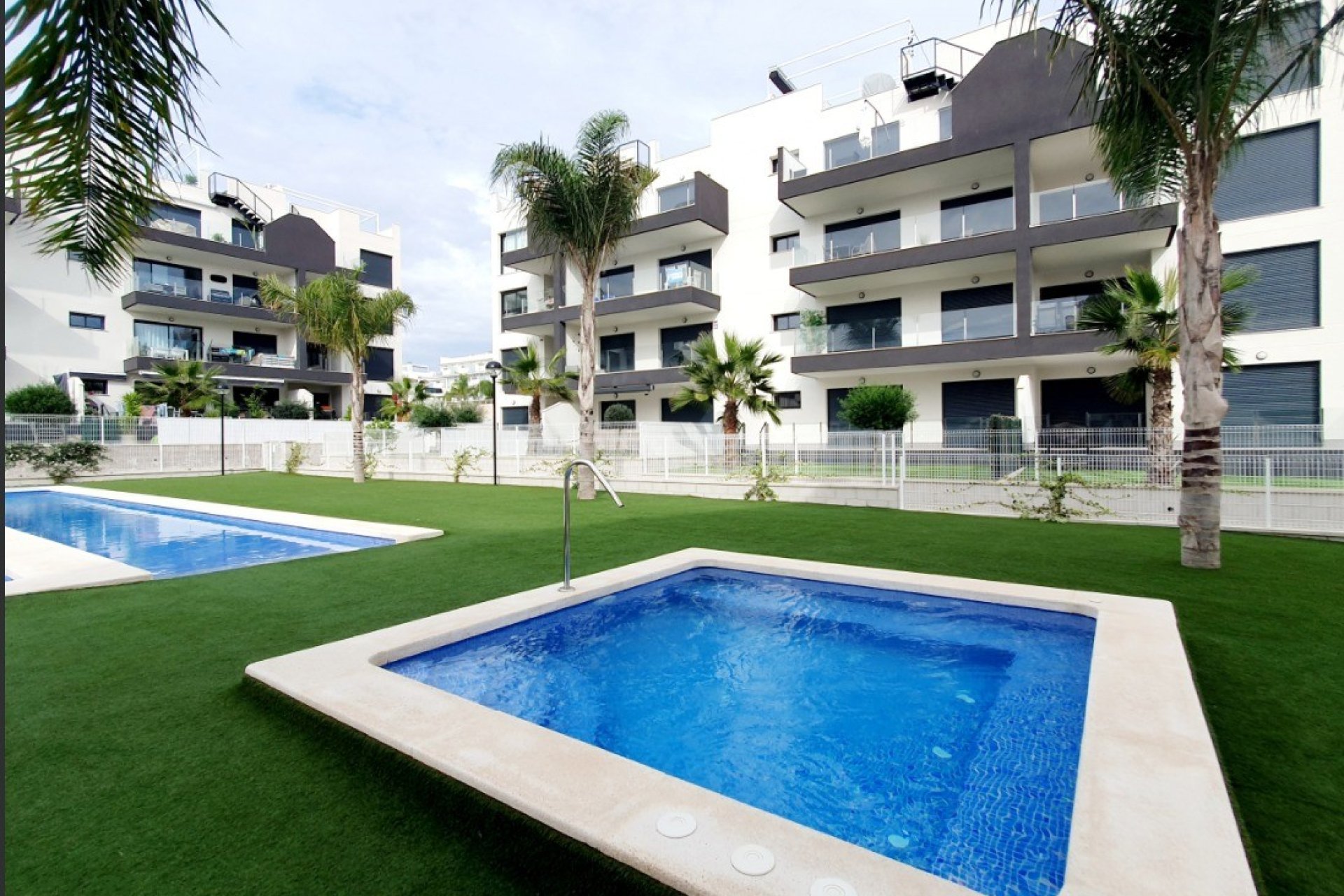 Reventa - Apartamento / piso - Orihuela Costa - Villamartín