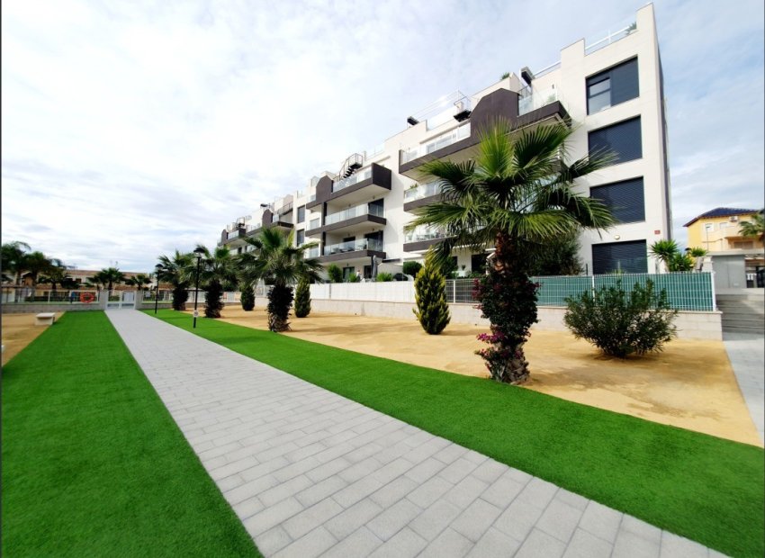 Reventa - Apartamento / piso - Orihuela Costa - Villamartín