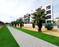 Reventa - Apartamento / piso - Orihuela Costa - Villamartín