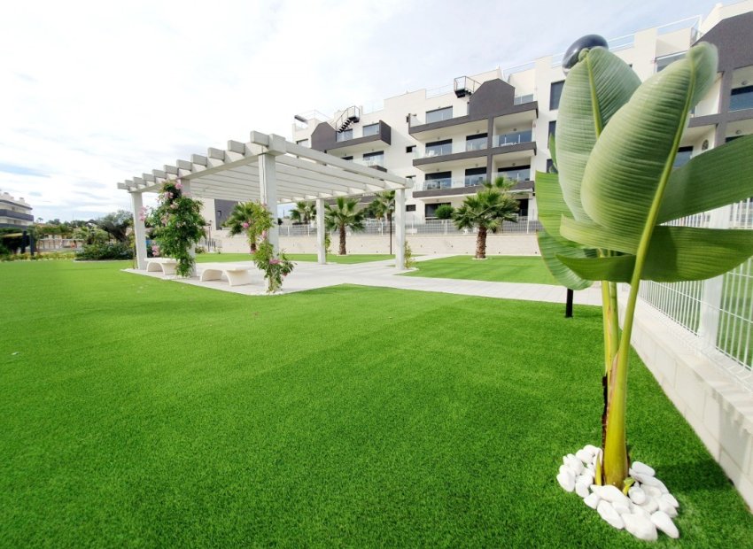Reventa - Apartamento / piso - Orihuela Costa - Villamartín