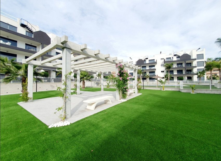 Reventa - Apartamento / piso - Orihuela Costa - Villamartín