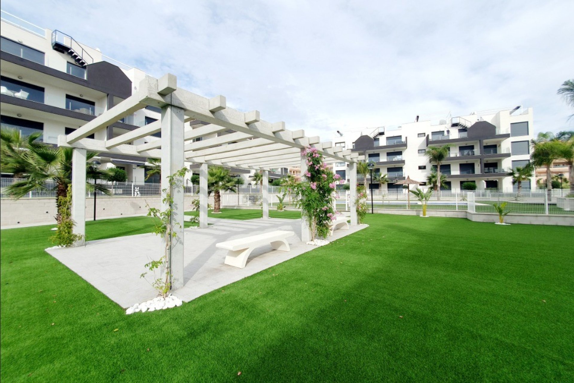 Reventa - Apartamento / piso - Orihuela Costa - Villamartín