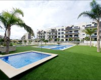 Reventa - Apartamento / piso - Orihuela Costa - Villamartín