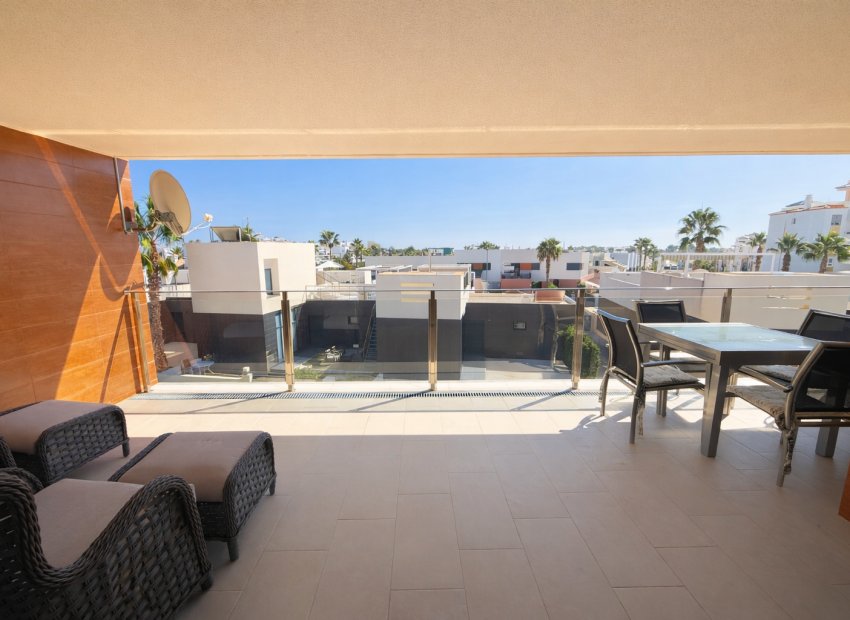 Reventa - Apartamento / piso - Orihuela Costa - Villamartín