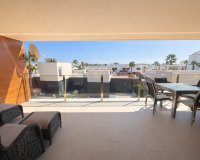 Reventa - Apartamento / piso - Orihuela Costa - Villamartín