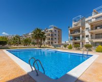 Reventa - Apartamento / piso - Orihuela Costa - Villamartín
