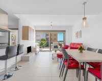 Reventa - Apartamento / piso - Orihuela Costa - Villamartín
