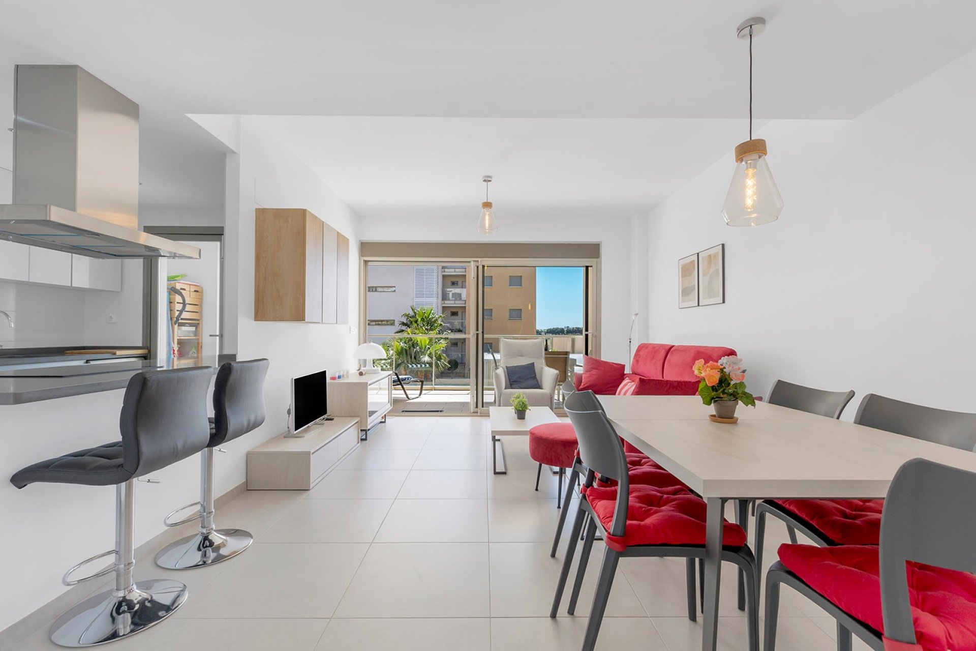 Reventa - Apartamento / piso - Orihuela Costa - Villamartín