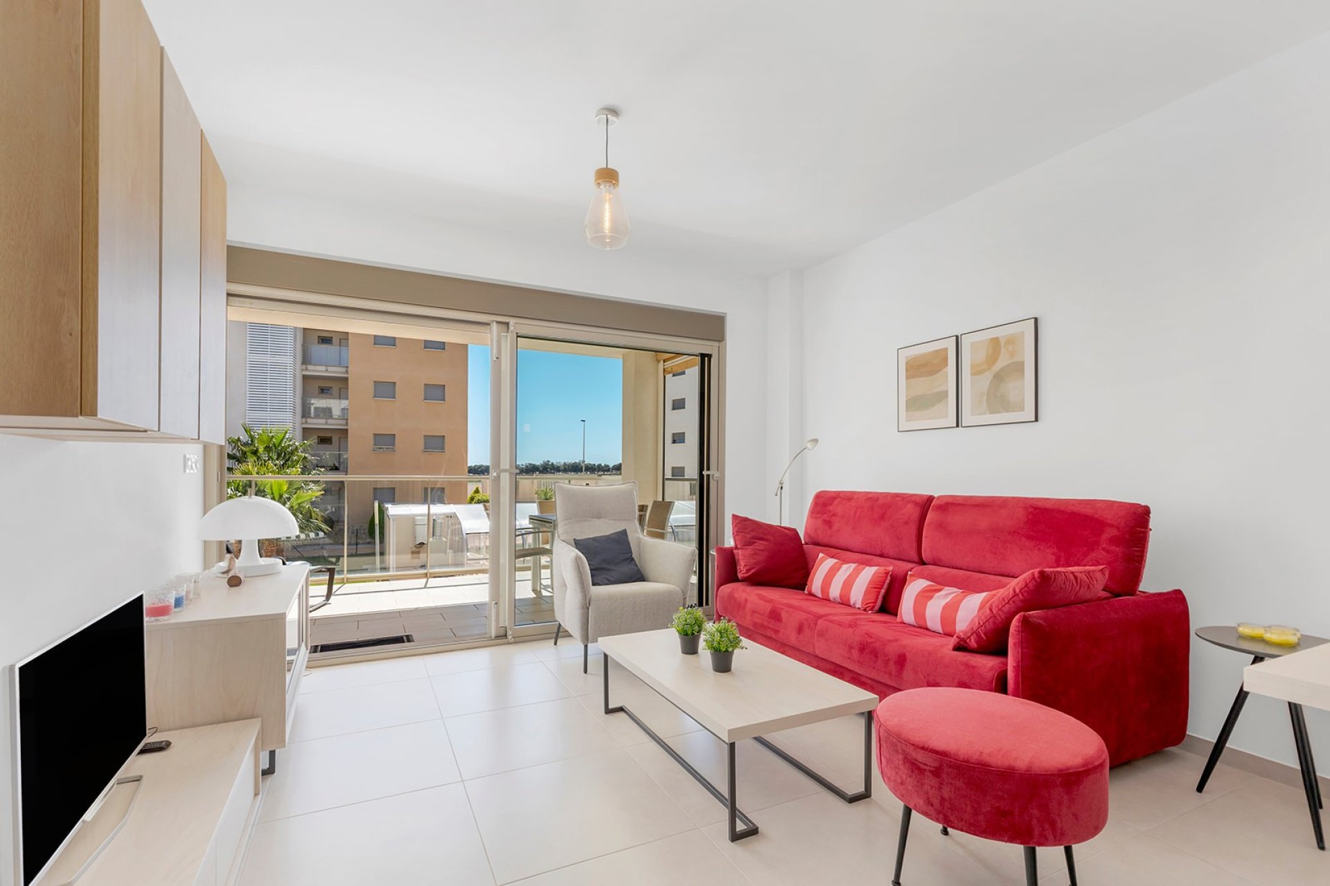 Reventa - Apartamento / piso - Orihuela Costa - Villamartín