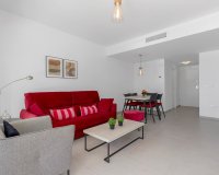 Reventa - Apartamento / piso - Orihuela Costa - Villamartín