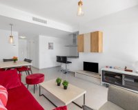 Reventa - Apartamento / piso - Orihuela Costa - Villamartín