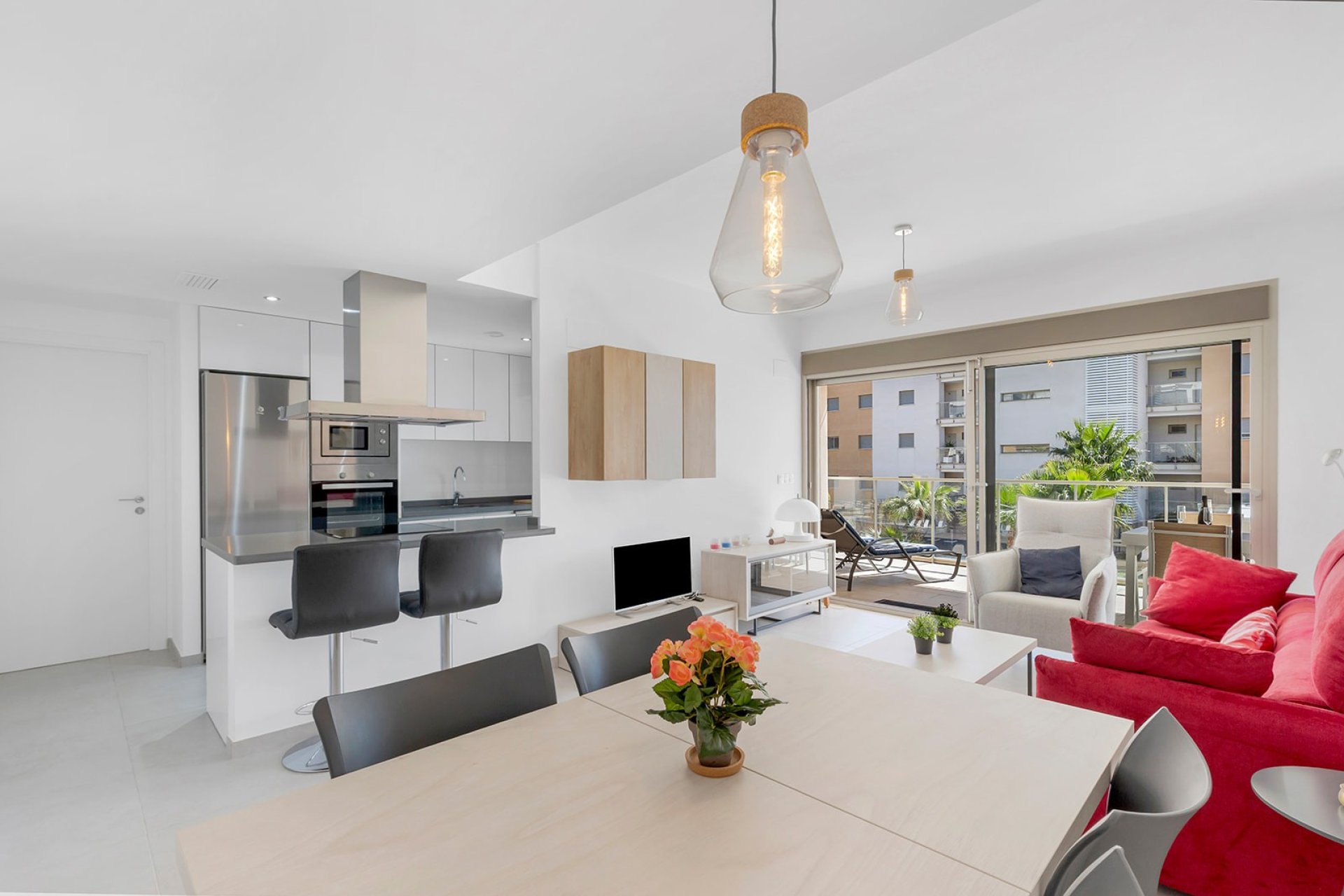 Reventa - Apartamento / piso - Orihuela Costa - Villamartín