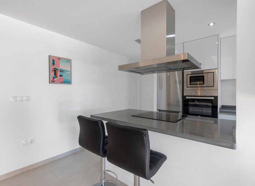 Reventa - Apartamento / piso - Orihuela Costa - Villamartín