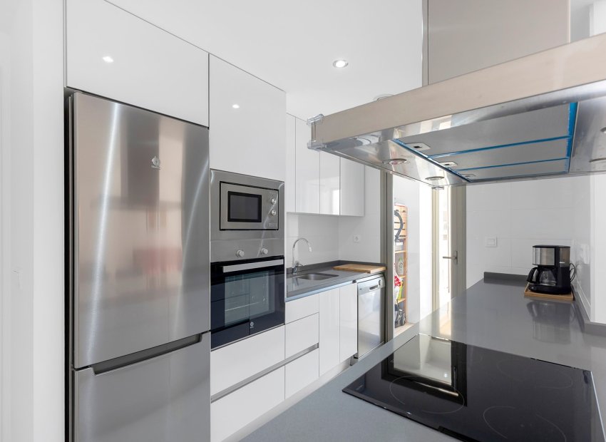 Reventa - Apartamento / piso - Orihuela Costa - Villamartín
