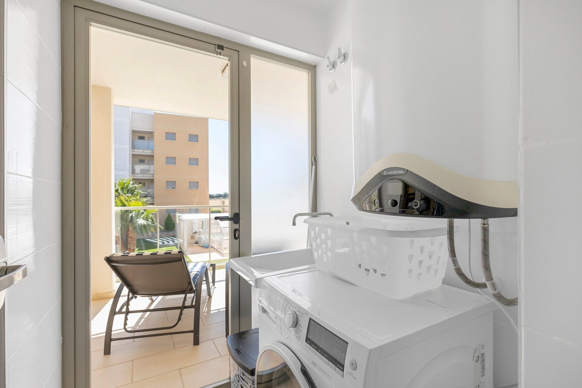Reventa - Apartamento / piso - Orihuela Costa - Villamartín