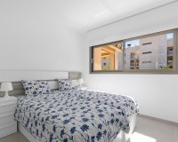 Reventa - Apartamento / piso - Orihuela Costa - Villamartín