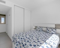 Reventa - Apartamento / piso - Orihuela Costa - Villamartín
