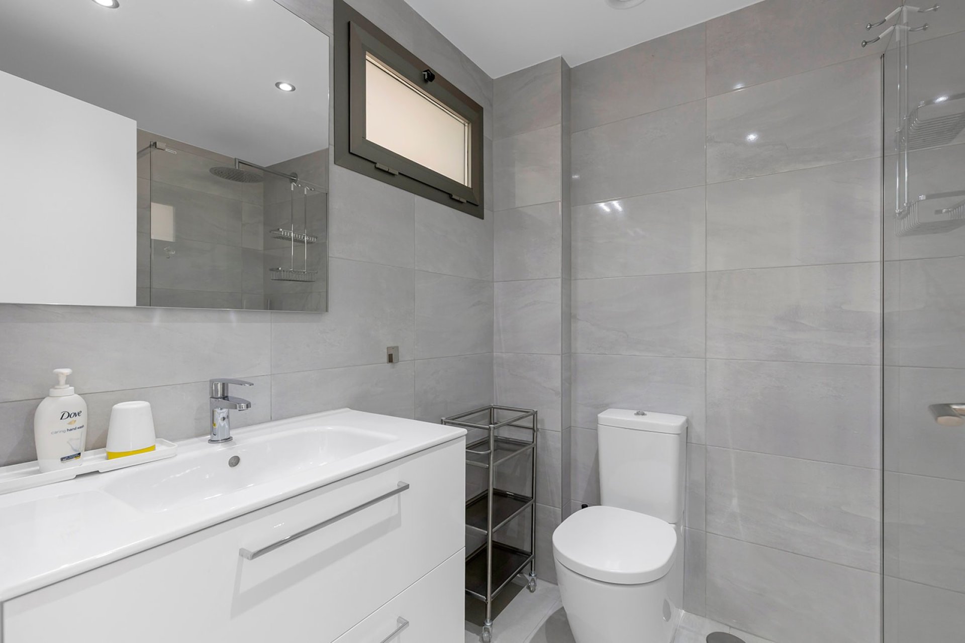 Reventa - Apartamento / piso - Orihuela Costa - Villamartín