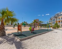 Reventa - Apartamento / piso - Orihuela Costa - Villamartín