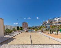 Reventa - Apartamento / piso - Orihuela Costa - Villamartín